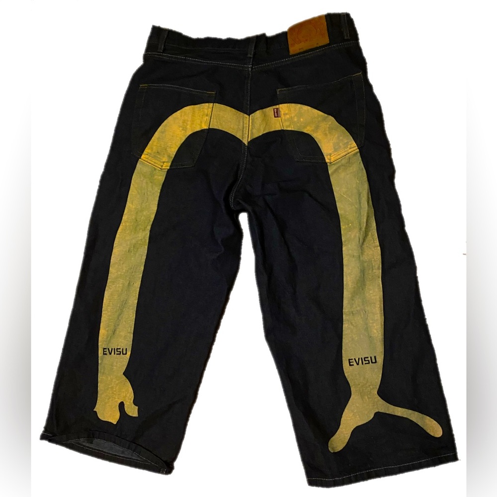 Evisu Jeans